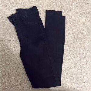 Women's Black Jeans